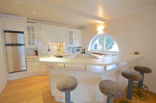 Villa Skilift-seeblick By Alpen Apartments