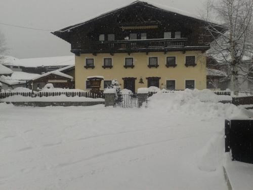 Apartamento Hirdehof