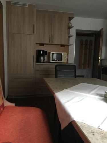 Apartamento Hirdehof