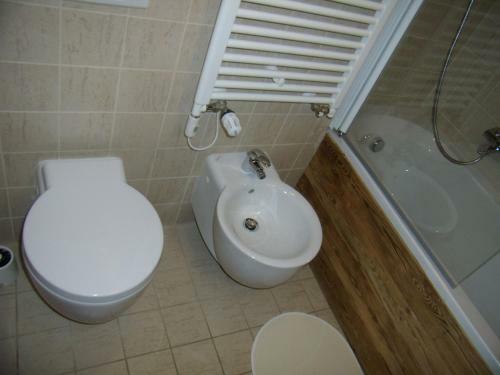 Apartamento Appartement Letizia By Moni-care