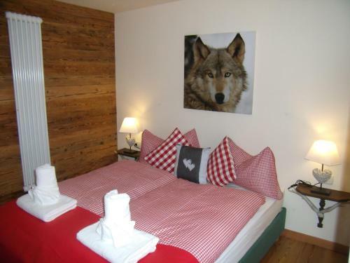Apartamento Appartement Letizia By Moni-care