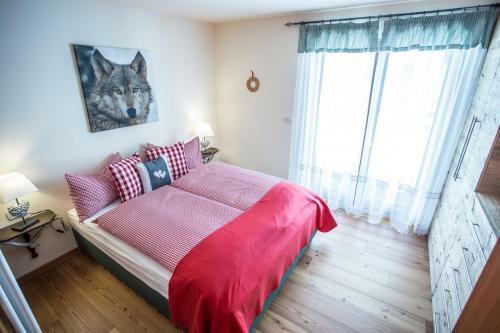 Apartamento Appartement Letizia By Moni-care