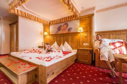 ... Mein Romantisches Hotel Toalstock