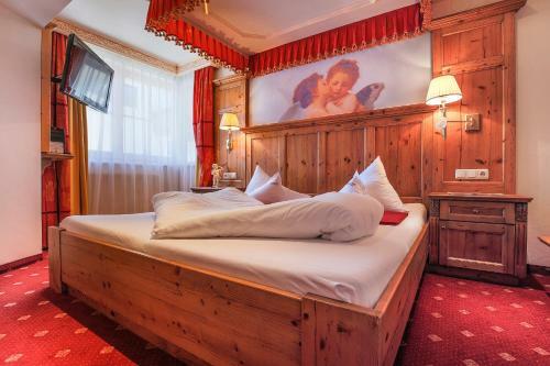 ... Mein Romantisches Hotel Toalstock