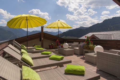 ... Mein Romantisches Hotel Toalstock