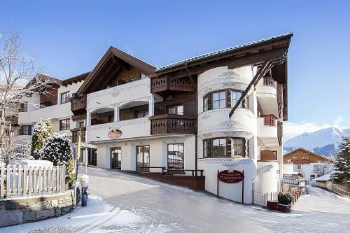 ... Mein Romantisches Hotel Toalstock