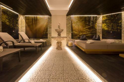 ... Mein Romantisches Hotel Toalstock