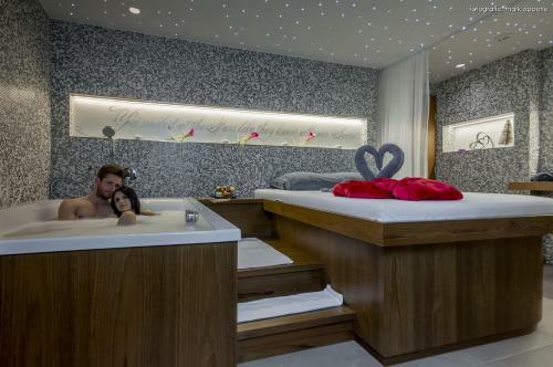 ... Mein Romantisches Hotel Toalstock
