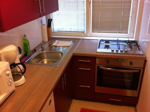 Best Of Vienna Apartments Rien�sslgasse