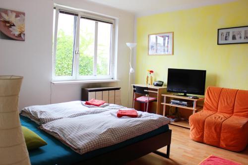 Best Of Vienna Apartments Rien�sslgasse