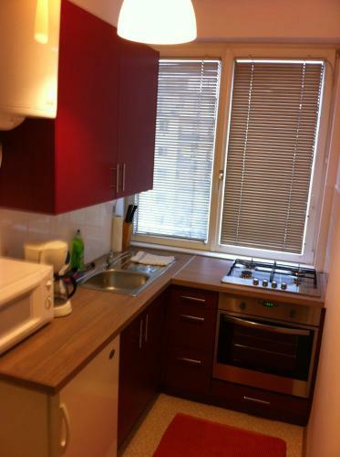 Best Of Vienna Apartments Rien�sslgasse