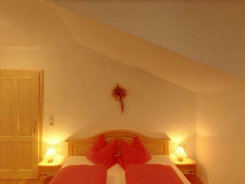 Apartamento Ferienwohnung Freihof - Nassfeld
