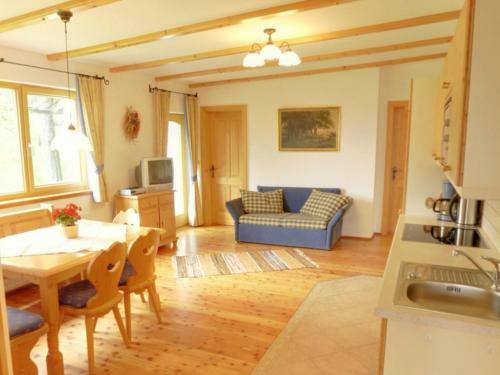 Apartamento Ferienwohnung Freihof - Nassfeld