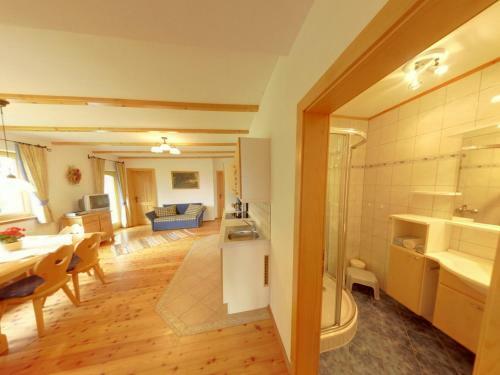 Apartamento Ferienwohnung Freihof - Nassfeld