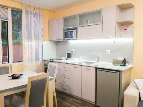 Apartamento Yes Varna Studios