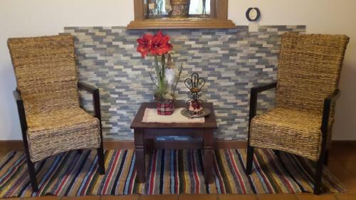 Hostal Pension Eschenhof