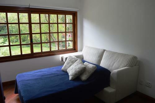 Apartamento Moradas Da Serra Gramado