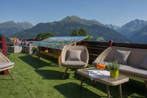 Hostal Restaurant Hotel Klausnerhof