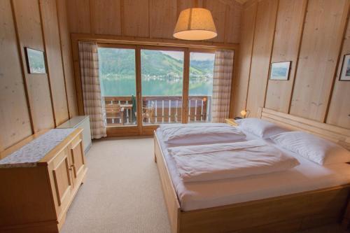 Waterfront Apartments Zell Am See - Steinbock Lodges