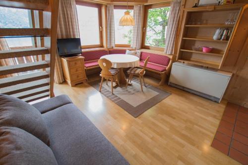 Waterfront Apartments Zell Am See - Steinbock Lodges