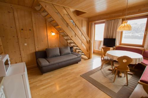 Waterfront Apartments Zell Am See - Steinbock Lodges