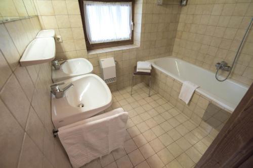 Waterfront Apartments Zell Am See - Steinbock Lodges