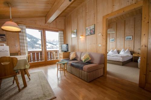 Waterfront Apartments Zell Am See - Steinbock Lodges