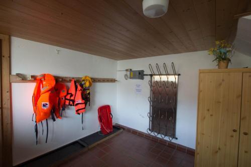 Waterfront Apartments Zell Am See - Steinbock Lodges