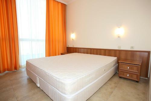Aparthotel Belvedere
