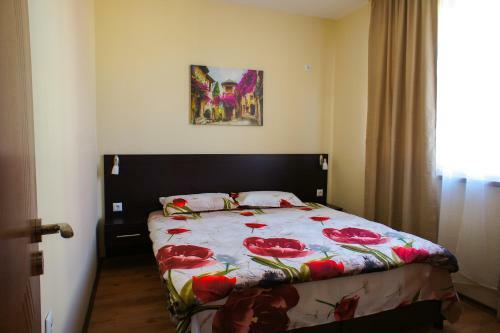 Apartamento Villa Maria