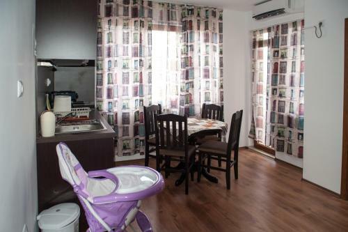 Apartamento Villa Maria