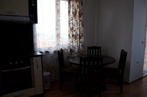 Apartamento Villa Maria