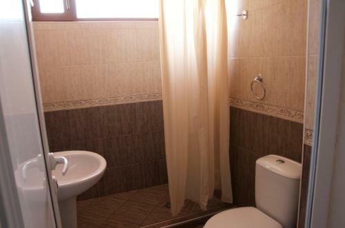 Apartamento Villa Maria