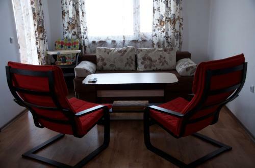 Apartamento Villa Maria