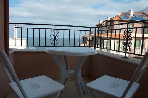 Apartamento Villa Maria