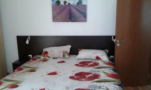 Apartamento Villa Maria