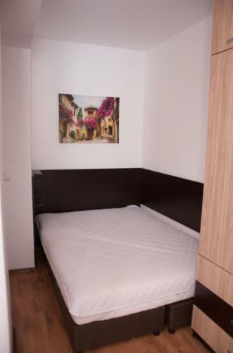 Apartamento Villa Maria