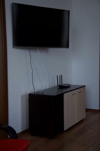 Apartamento Villa Maria