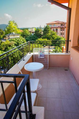 Apartamento Villa Maria