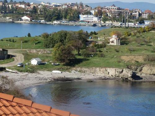 Apartamento Villa Maria