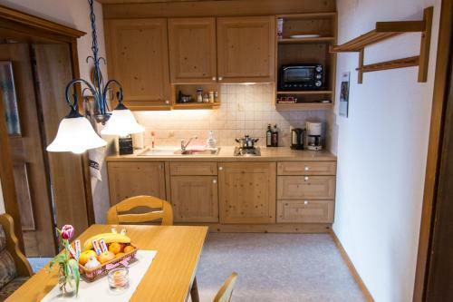 Apartamento Hof Hamoos