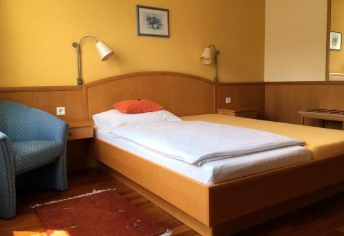Hotel Garni Zur Post