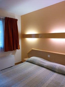 Hotel Vert H�tel R�sidence