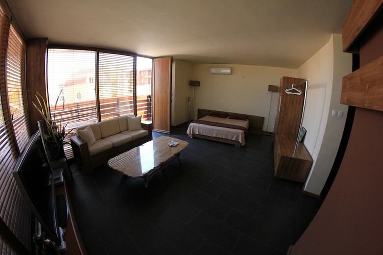 Design Hotel Logatero