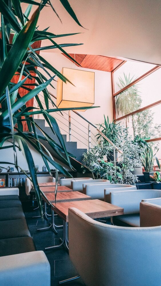 Design Hotel Logatero