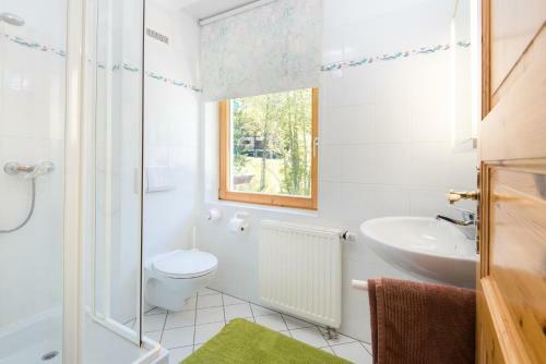 Apartamento Ferienwohnungen Badbruckerweg 6