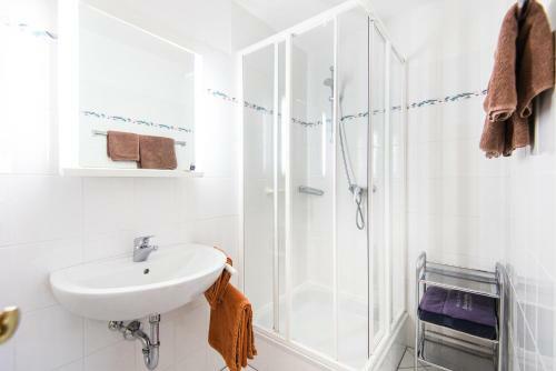 Apartamento Ferienwohnungen Badbruckerweg 6