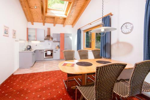 Apartamento Ferienwohnungen Badbruckerweg 6
