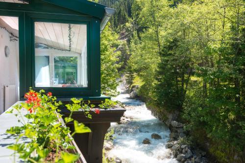 Apartamento Ferienwohnungen Badbruckerweg 6