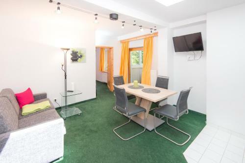 Apartamento Ferienwohnungen Badbruckerweg 6